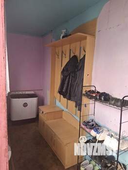 Дом 43м², 1-этажный, участок 3 сот.