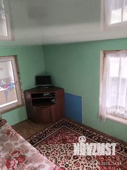 Дача 10м², 1-этажный, участок 4 сот.