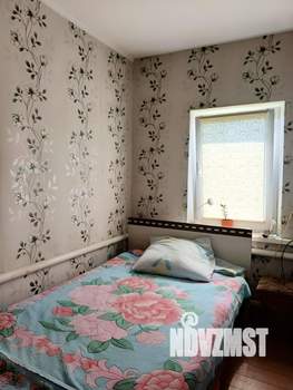 Дом 60м², 1-этажный, участок 4 сот.