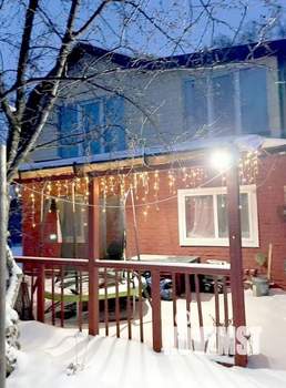 Дом 68м², 2-этажный, участок 5 сот.