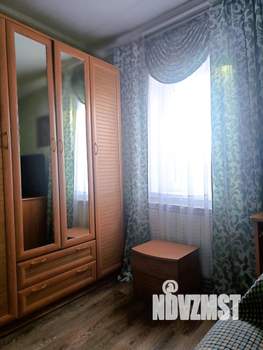 Дом 116м², 1-этажный, участок 5 сот.