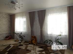 Коттедж 100м², 2-этажный, участок 5 сот.