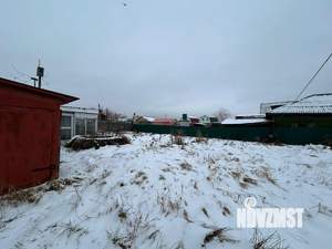 Дом 59м², 1-этажный, участок 8 сот.