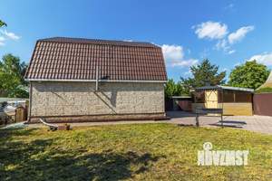 Дом 128м², 2-этажный, участок 4 сот.