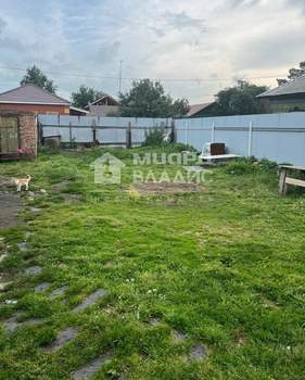 Дом 58м², 1-этажный, участок 8 сот.