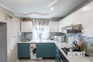 Дом 31м², 1-этажный, участок 3 сот.