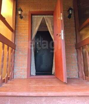 Дом 104м², 2-этажный, участок 3 сот.