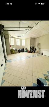 Коттедж 1077м², 4-этажный, участок 25 сот.