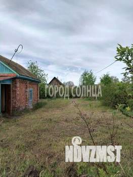 Дом 30м², 1-этажный, участок 6 сот.