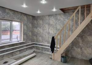 Дача 140м², 2-этажный, участок 8 сот.