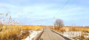 Дом 40м², 1-этажный, участок 8 сот.