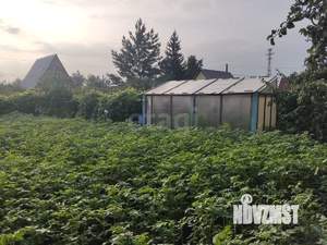 Дача 34м², 1-этажный, участок 5 сот.