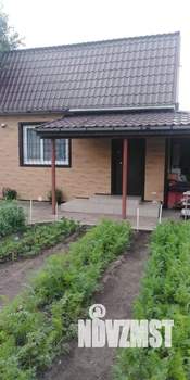 Дача 40м², 2-этажный, участок 5 сот.