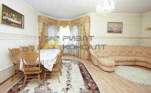 Дом 385м², 2-этажный, участок 15 сот.