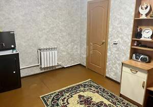 Дом 70м², 1-этажный, участок 4 сот.