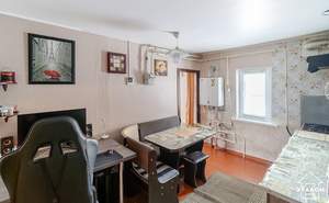 Дом 41м², 1-этажный, участок 5 сот.