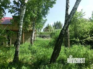 Дом 69м², 2-этажный, участок 10 сот.