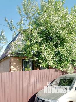 Дача 40м², 2-этажный, участок 5 сот.