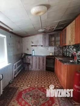 Дом 49м², 1-этажный, участок 3 сот.