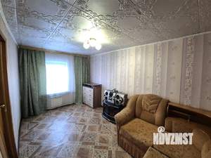 Дом 54м², 1-этажный, участок 11 сот.