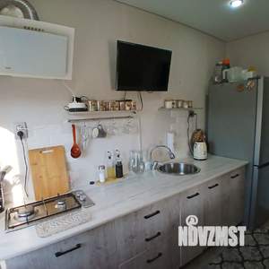 Дом 56м², 1-этажный, участок 5 сот.