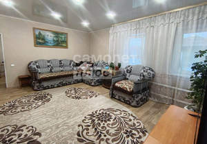 Дом 88м², 1-этажный, участок 4 сот.