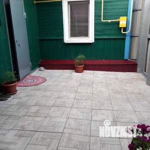 Дом 62м², 1-этажный, участок 3 сот.