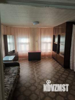 Дом 90м², 1-этажный, участок 5 сот.