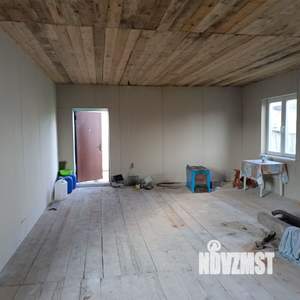 Дом 60м², 1-этажный, участок 4 сот.