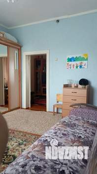 Дом 56м², 1-этажный, участок 3 сот.