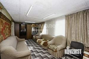 Дом 50м², 1-этажный, участок 8 сот.