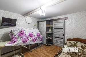 Дом 81м², 1-этажный, участок 3 сот.