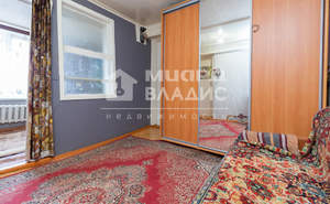 Дом 60м², 1-этажный, участок 8 сот.