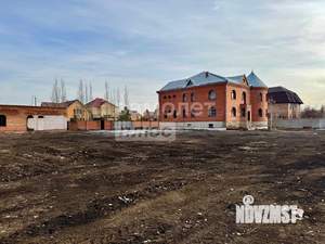 Коттедж 598м², 2-этажный, участок 35 сот.