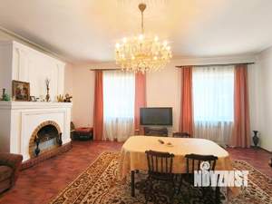 Коттедж 286м², 3-этажный, участок 3 сот.