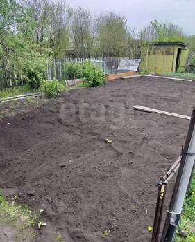 Дом 20м², 2-этажный, участок 4 сот.