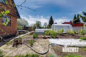 Дом 18м², 2-этажный, участок 7 сот.