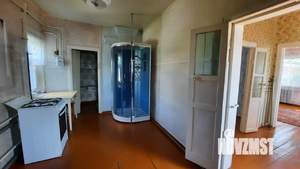 Дом 50м², 1-этажный, участок 4 сот.