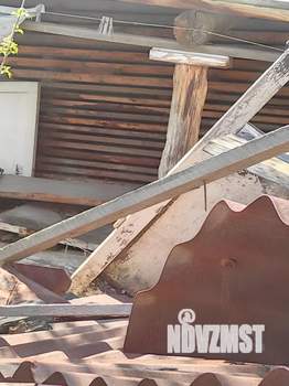 Дом 52м², 1-этажный, участок 5 сот.