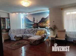 Дом 88м², 1-этажный, участок 4 сот.