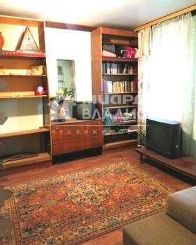 Дом 104м², 2-этажный, участок 6 сот.