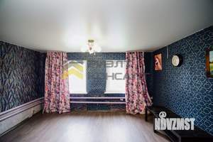 Дом 48м², 1-этажный, участок 5 сот.