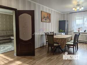 Дом 92м², 1-этажный, участок 5 сот.