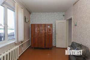 Дом 93м², 1-этажный, участок 5 сот.