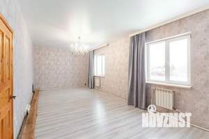 Дом 134м², 2-этажный, участок 5 сот.