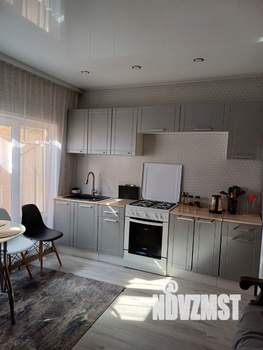 Дом 86м², 2-этажный, участок 3 сот.