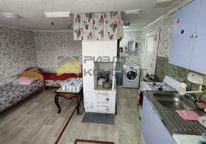 Дом 25м², 1-этажный, участок 10 сот.