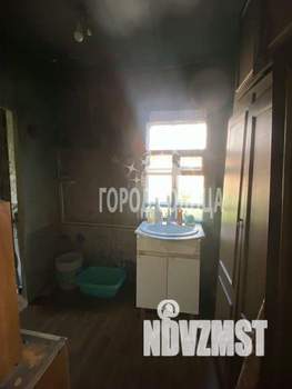 Дом 35м², 1-этажный, участок 4 сот.