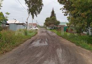 Дом 53м², 1-этажный, участок 6 сот.