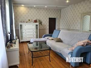 Дом 94м², 2-этажный, участок 5 сот.